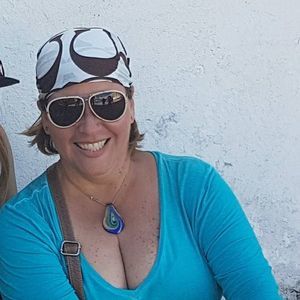 Meet your Posher, Lynette